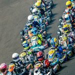 Morgan Holindo Jadi Runner-up Eshark Rok Cup 2026, Kini Bidik Gelar Nasional