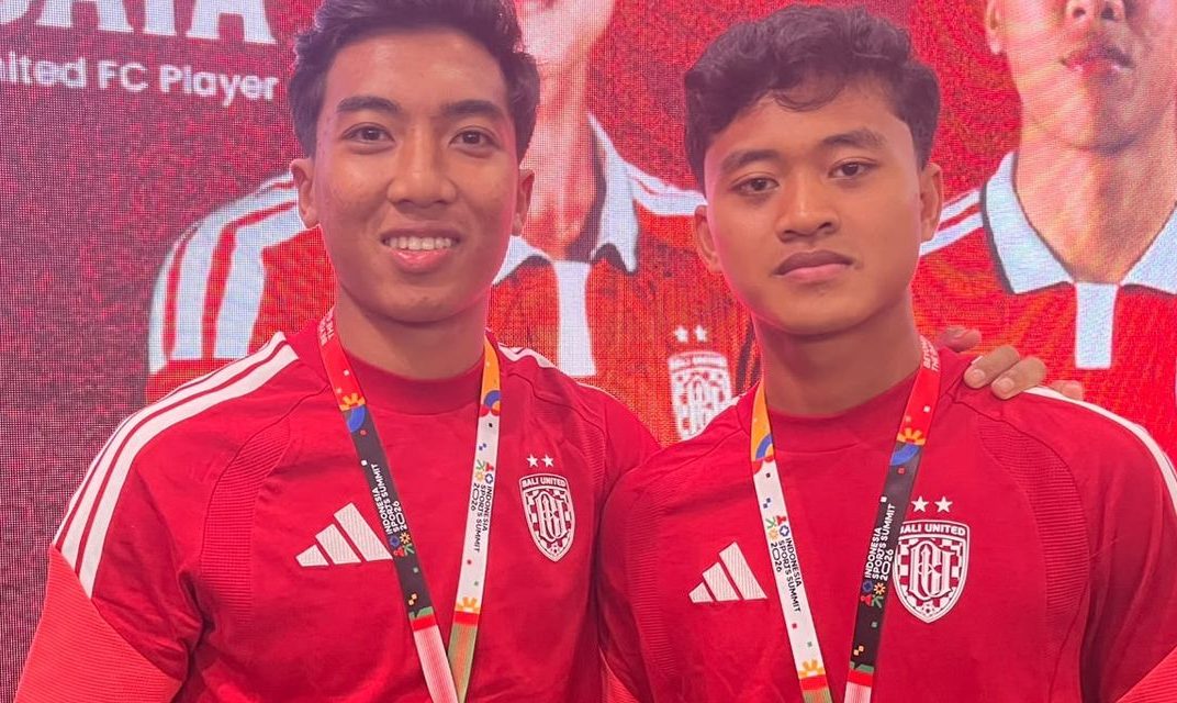 Bali United vs Isenmulang: Serdadu Tridatu Bidik 3 Poin