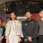 Lungsara Bawa Tenun Nusantara ke Panggung Fashion Nation 2026