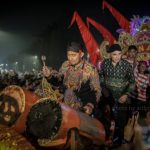 Festival Musik Tong-tong 2026 Dorong Kreativitas Seniman dan Pelestarian Budaya Madura