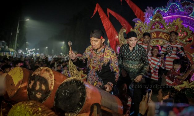 Festival Musik Tong-tong 2026 Dorong Kreativitas Seniman dan Pelestarian Budaya Madura
