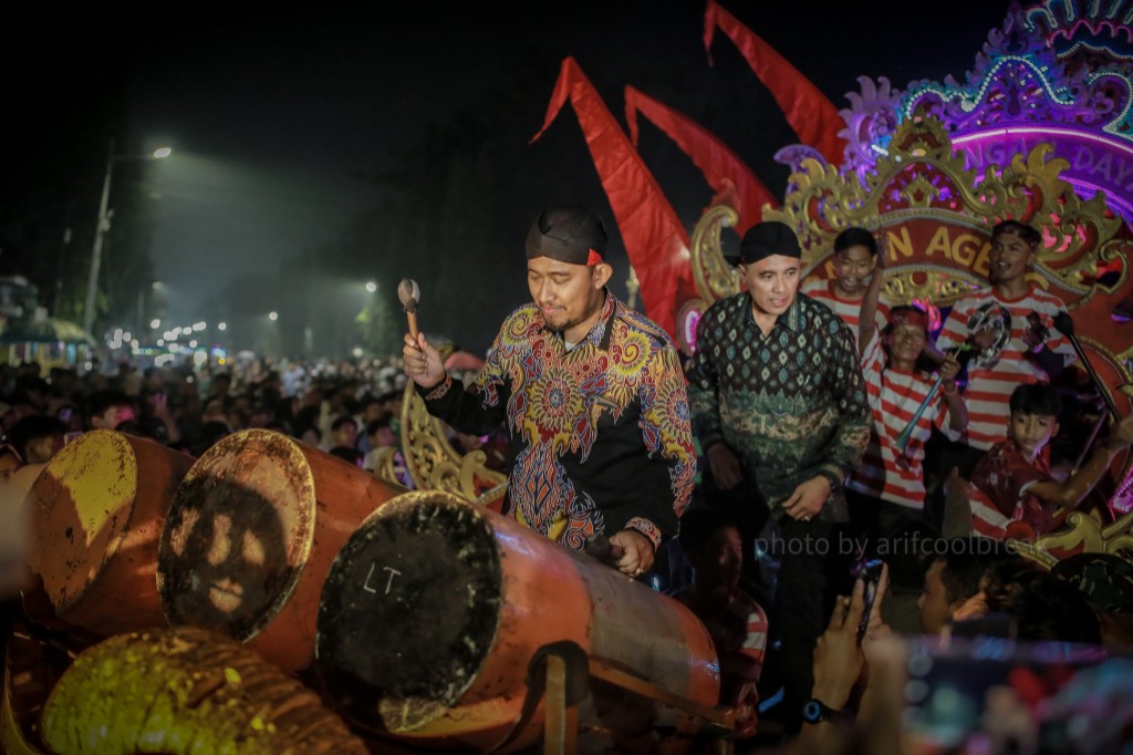 Festival Musik Tong-tong 2026
