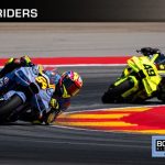 Marc Marquez Juara MotoGP Aragon 2026, Cetak Hat-trick di MotorLand