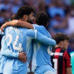 Jamie Carragher Prediksi Manchester City Jadi Rival Terkuat Arsenal